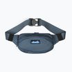 Saszetka nerka KAVU Spectator 0,5 l orion blue