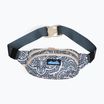Saszetka nerka KAVU Spectator 0,5 l divine damask