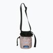 Woreczek na magnezję KAVU Peak Seeker taupe topo