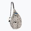 Plecak miejski KAVU Mini Rope 4 l surf eddy