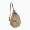 Plecak miejski KAVU Mini Rope 4 l olive