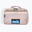 Kosmetyczka KAVU Take In Tow 4,5 l taupe topo