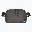 Saszetka nerka KAVU Pint Size 1 l black