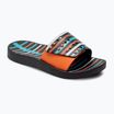 Klapki dziecięce Ipanema Unisex Slide black/orange