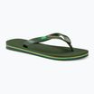 Japonki męskie Ipanema Clas Brasil II AD green