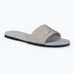 Klapki damskie Havaianas You Malta Metallic ice grey