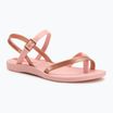 Sandały dziecięce Ipanema Fashion Sand pink/metallic pink