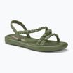 Sandały damskie Ipanema Meu Sol Flat green/pink