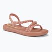 Sandały damskie Ipanema Meu Sol Flat light pink /yellow