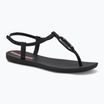 Sandały damskie Ipanema Class Linea black/black/pink