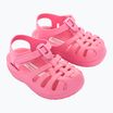 Sandały dziecięce Ipanema Summer Basic II Baby light pink