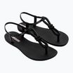 Sandały damskie Ipanema Class Infinity black/black/lilac