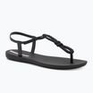 Sandały damskie Ipanema Class Infinity black/black/lilac