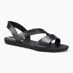Sandały damskie Ipanema Vibe black/gradient/silver