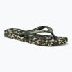 Japonki Havaianas Brasil Tech II olive green