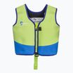 Kamizelka do pływania dziecięca Mares Floating Jacket lime