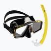 Zestaw do nurkowania Mares Starfish '12 black