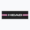 Opaska neoprenowa na głowę HEAD Neo Bandana 3 black/pink