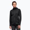 Bluza trekkingowa damska Black Diamond Factor Hoody black