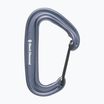 Karabinek Black Diamond Miniwire gray