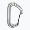 Karabinek Black Diamond Miniwire light gray