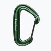 Karabinek Black Diamond Miniwire green