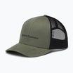 Czapka z daszkiem Black Diamond Bd Trucker tundra/black/bd wordmark