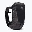 Plecak wspinaczkowy Black Diamond Distance 22 l black