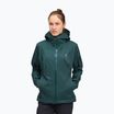 Kurtka przeciwdeszczowa damska Black Diamond Fineline Stretch deep woods
