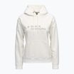 Bluza damska Black Diamond Mini Stacked Po Hoody off white