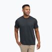 Koszulka męska Black Diamond Circuit SS Tee black