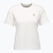 Koszulka damska Black Diamond Heritage Badge SS Tee off whote