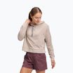 Bluza damska Black Diamond Circuit Midlayer Hoody moonstone