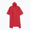 Peleryna przeciwdeszczowa Ferrino Poncho red