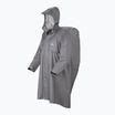 Peleryna przeciwdeszczowa Ferrino Trekker Ripstop grey