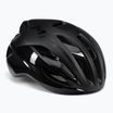 Kask rowerowy MET Rivale II Mips black matt glossy