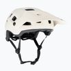 Kask rowerowy MET Terranova off white/bronze matt