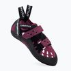 Buty wspinaczkowe damskie La Sportiva Tarantula SS24 red plum