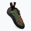 Buty wspinaczkowe La Sportiva Tarantulace olive/tiger