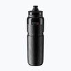 Bidon rowerowy Elite FLY Tex 950 ml black/grey logo