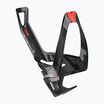 Koszyk na bidon Elite Cannibal XC Bio Based red graphic