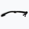 Fajka do nurkowania Cressi Dry black/black