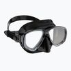 Maska do nurkowania Cressi Marea black/black