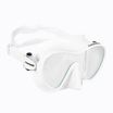 Maska do nurkowania Cressi F1 white