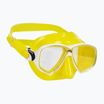 Maska do nurkowania Cressi Marea yellow