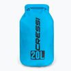 Worek wodoodporny Cressi Dry Bag 20 l light blue