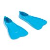 Płetwy do snorkelingu dziecięce Cressi Mini Light azure