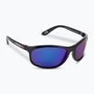 Okulary przeciwsłoneczne Cressi Rocker Floating black/blue mirrored