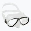 Maska do nurkowania Cressi Perla clear/black