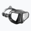 Maska do nurkowania Cressi Atom black/black